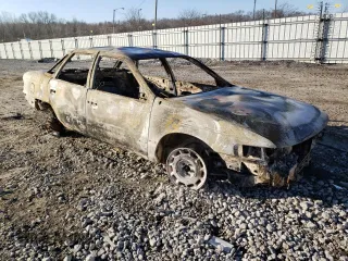 1992 Mercury Sable z VIN 1MECM5041NA657696, wystawiony jako Copart lot #47964195 z przebiegiem Nie podano mil oraz Nie do naprawy. Historia ofert i sprzedaży dostępna na DreamBid. Obrazek 4.