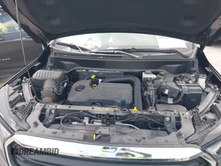 2024 GMC Terrain SLE с VIN 3GKALMEG3RL234906, выставлен на аукционе IAAI как лот 42536308 с пробегом 42 897 миль миль и . История ставок и продаж доступна на DreamBid. Изображение 10.