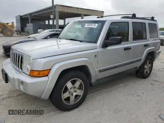 2009 Jeep Commander Sport with VIN 1J8HG48P29C516548, listed as a Copart auction lot 79329174 with 137,788 mi miles and Clean Title. Bid and sale history available at carsss.com. Image 1.