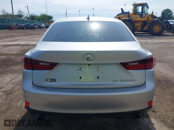 2014 Lexus IS 350 z VIN JTHCE1D23E5000664, wystawiony jako IAAI lot #42536610 z przebiegiem 102 092 mil mil oraz . Historia ofert i sprzedaży dostępna na DreamBid. Obrazek 16.