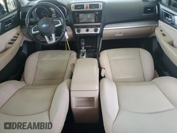 2015 Subaru Legacy Premium с VIN 4S3BNAH62F3045652, выставлен на аукционе Copart как лот 65003295 с пробегом 81 504 миль миль и Списание • Salvage title. История ставок и продаж доступна на DreamBid. Изображение 8.