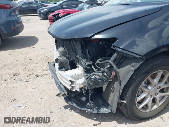 2020 Chrysler Pacifica Touring L with VIN 2C4RC1BG6LR173126, listed as a IAAI auction lot 42517961 with 75,014 mi miles and . Bid and sale history available at DreamBid. Image 6.