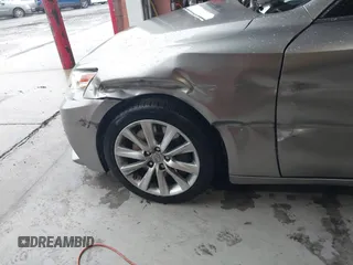 2016 Lexus IS 300/350 with VIN JTHCM1D20G5009229, listed as a IAAI auction lot 42329572 with 120,346 mi miles and . Bid and sale history available at DreamBid. Image 6.