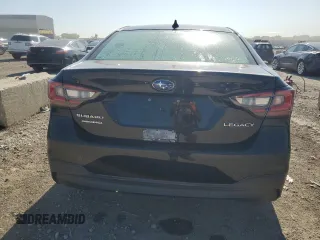 2020 Subaru Legacy Premium z VIN 4S3BWAC62L3024154, wystawiony jako Copart lot #55597725 z przebiegiem Nie podano mil oraz Szkoda całkowita • Salvage title. Historia ofert i sprzedaży dostępna na DreamBid. Obrazek 6.