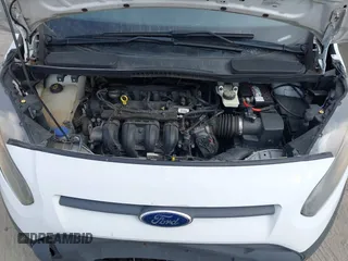 2015 Ford Transit Connect XL с VIN NM0LS6E72F1213273, выставлен на аукционе IAAI как лот 41901196 с пробегом 191 715 миль миль и . История ставок и продаж доступна на DreamBid. Изображение 10.