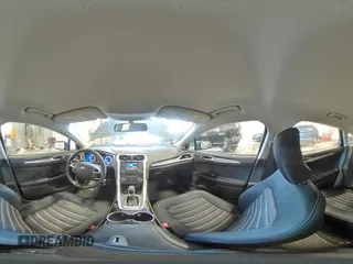 2016 Ford Fusion SE with VIN 3FA6P0H73GR208073, listed as a Copart auction lot 55941265 with 112,101 mi miles and Salvage title. Bid and sale history available at DreamBid. Image 14.