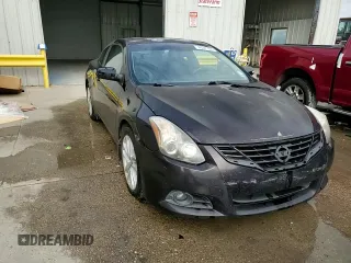 2012 Nissan Altima 3.5 SR with VIN 1N4BL2EP2CC163517, listed as a Copart auction lot 48341015 with 204,301 mi miles and Salvage Title. Bid and sale history available at carsss.com. Image 13.