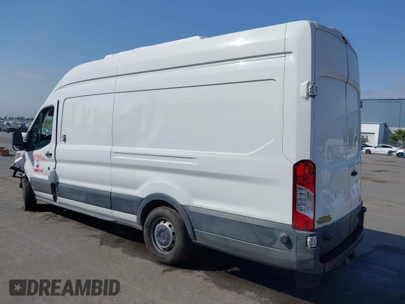 2018 Ford Transit с VIN 1FTYR3XG7JKB40890, выставлен на аукционе IAAI как лот 42448523 с пробегом 92 683 миль миль и . История ставок и продаж доступна на DreamBid. Изображение 3.