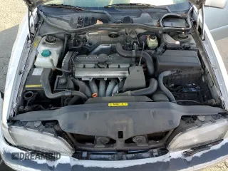 1998 Volvo S70 T5 z VIN YV1LS5371W1483508, wystawiony jako Copart lot #77251324 z przebiegiem 89 298 mil mil oraz Szkody całkowita. Historia ofert i sprzedaży dostępna na DreamBid. Obrazek 12.