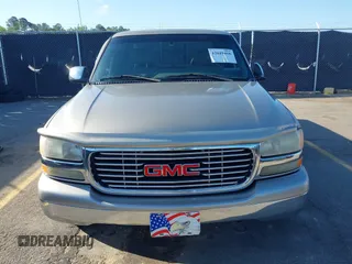 2002 GMC Sierra 1500 SLE with VIN 2GTEC19T721257163, listed as a IAAI auction lot 42049468 with 274,249 mi miles and . Bid and sale history available at DreamBid. Image 12.