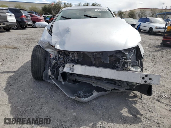 2012 Lexus IS 250 с VIN JTHBF5C21C5181777, выставлен на аукционе Copart как лот 51350825 с пробегом 144 460 миль миль и Списание • Salvage title. История ставок и продаж доступна на DreamBid. Изображение 5.