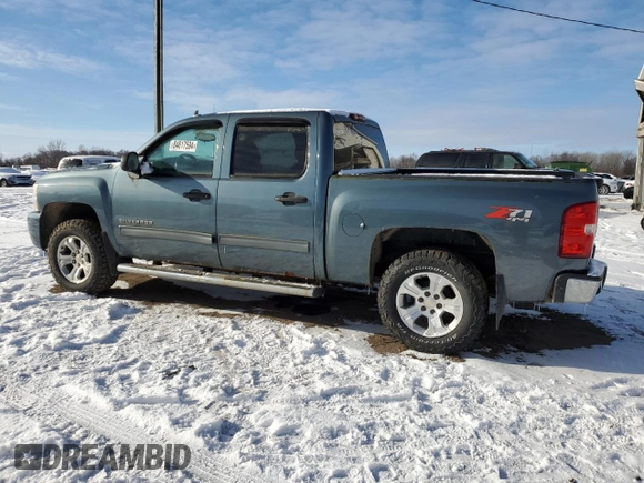 2011 Chevrolet Silverado 1500 LT with VIN 3GCPKSE3XBG101200, listed as a Copart auction lot 84617594 with 0 mi miles and Clean Title. Bid and sale history available at carsss.com. Image 2.
