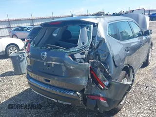 2020 Nissan Rogue SL z VIN 5N1AT2MT2LC799578, wystawiony jako IAAI lot #42151451 z przebiegiem 35 564 mil mil oraz . Historia ofert i sprzedaży dostępna na DreamBid. Obrazek 6.