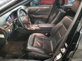 2011 Mercedes-Benz E-Class E 350 Luxury BlueTEC with VIN WDDHF2EB9BA501141, listed as a Copart auction lot 46609615 with 148,920 mi miles and Salvage Title. Bid and sale history available at carsss.com. Image 7.