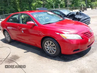 2009 Toyota Camry z VIN 4T1BE46K29U374119, wystawiony jako IAAI lot #42388137 z przebiegiem 215 042 mil mil oraz . Historia ofert i sprzedaży dostępna na DreamBid. Obrazek 1.