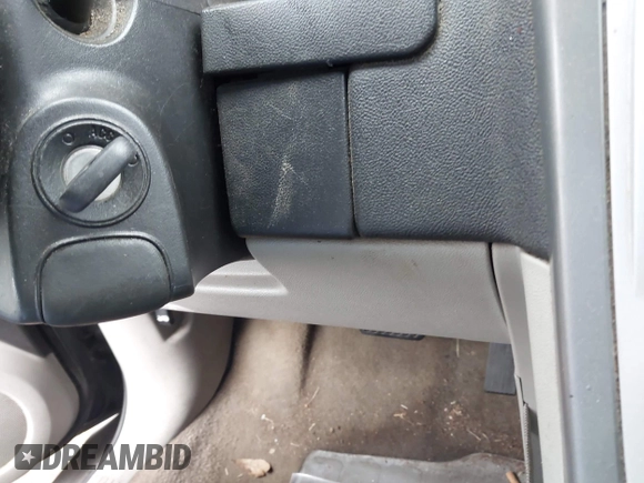 2007 Chevrolet Equinox LS with VIN 2CNDL23F476225376, listed as a IAAI auction lot 42084870 with 225,676 mi miles and . Bid and sale history available at DreamBid. Image 11.