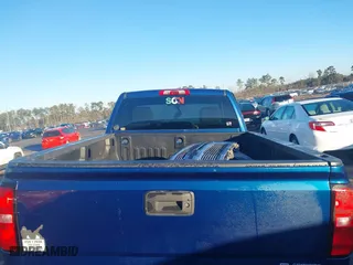2015 Chevrolet Silverado 1500 Work Truck with VIN 1GCNCPEHXFZ442079, listed as a IAAI auction lot 41395762 with 149,953 mi miles. Bid and sale history available at carsss.com. Image 8.