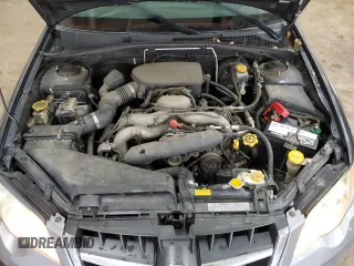 2009 Subaru Outback Special Edtn with VIN 4S4BP61C297330190, listed as a Copart auction lot 83646654 with 180,082 mi miles and Salvage Title. Bid and sale history available at carsss.com. Image 12.