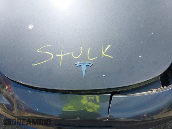 2023 Tesla Model 3 с VIN 5YJ3E1EA3PF686679, выставлен на аукционе IAAI как лот 42240380 с пробегом 20 512 миль миль и . История ставок и продаж доступна на DreamBid. Изображение 10.
