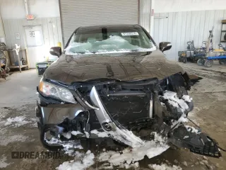 2015 Acura RDX with VIN 5J8TB4H30FL021906, listed as a Copart auction lot 87258314 with 79,949 mi miles and Salvage Title. Bid and sale history available at carsss.com. Image 5.
