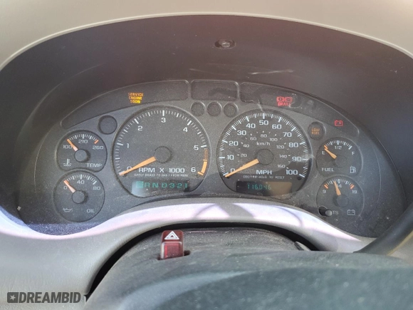 2003 GMC Sonoma SLS with VIN 1GTCS19X138192032, listed as a Copart auction lot 76230394 with NaN miles and Salvage Title. Bid and sale history available at carsss.com. Image 9.