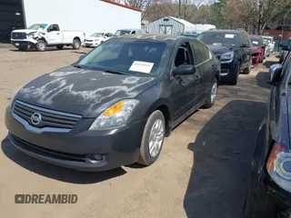 2009 Nissan Altima SL with VIN 1N4AL21E89N453970, listed as a IAAI auction lot 41923995 with 319,746 mi miles and . Bid and sale history available at DreamBid. Image 2.