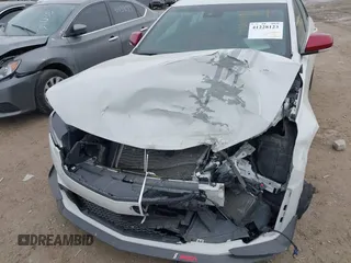 2023 Cadillac CT4-V Blackwing z VIN 1G6DL5RP3P0568052, wystawiony jako IAAI lot #41228123 z przebiegiem 39 511 mil mil oraz . Historia ofert i sprzedaży dostępna na DreamBid. Obrazek 6.