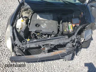 2007 Nissan Maxima 3.5 SE with VIN 1N4BA41E67C850866, listed as a Copart auction lot 50732145 with 0 mi miles and Salvage Title. Bid and sale history available at carsss.com. Image 13.