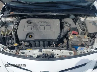 2012 Toyota Corolla L with VIN 2T1BU4EE4CC884754, listed as a IAAI auction lot 42041998 with 113,615 mi miles. Bid and sale history available at carsss.com. Image 10.