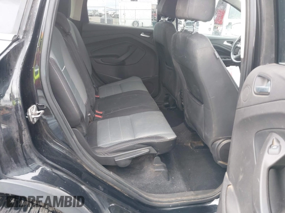 2015 Ford Escape SE with VIN 1FMCU9G98FUA26059, listed as a IAAI auction lot 41991222 with 149,298 mi miles and . Bid and sale history available at DreamBid. Image 8.