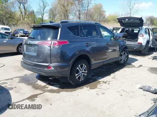2017 Toyota RAV4 LE с VIN JTMBFREV9HJ133622, выставлен на аукционе IAAI как лот 41986286 с пробегом 37 067 миль миль и . История ставок и продаж доступна на DreamBid. Изображение 4.