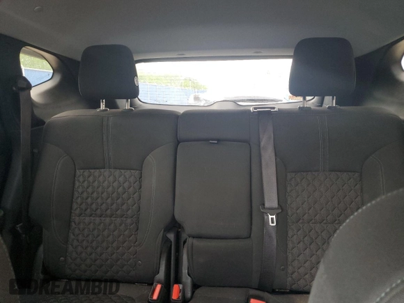 2019 Chevrolet Blazer with VIN 3GNKBGRS3KS666501, listed as a Copart auction lot 61902455 with 111,417 mi miles and Clean title. Bid and sale history available at DreamBid. Image 10.