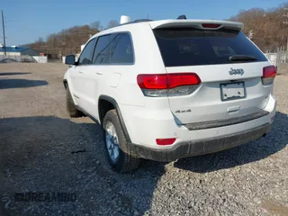 2020 Jeep Grand Cherokee Altitude with VIN 1C4RJFAG6LC158574, listed as a IAAI auction lot 41728373 with 54,720 mi miles. Bid and sale history available at carsss.com. Image 3.