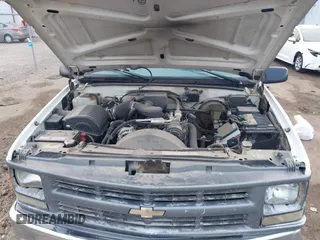 1998 Chevrolet Silverado 1500 with VIN 1GCEK14R4WE242624, listed as a IAAI auction lot 41451698 with 168,569 mi miles and . Bid and sale history available at DreamBid. Image 10.