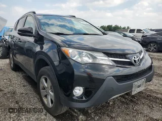 2013 Toyota RAV4 XLE with VIN 2T3RFREV5DW056838, listed as a Copart auction lot 63411245 with 150,975 mi miles and Clean title. Bid and sale history available at DreamBid. Image 4.