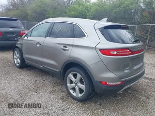 2017 Lincoln MKC Premiere with VIN 5LMCJ1C93HUL27435, listed as a IAAI auction lot 42016623 with 77,701 mi miles and . Bid and sale history available at DreamBid. Image 3.