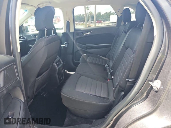 2016 Ford Edge SE z VIN 2FMPK3G99GBB17403, wystawiony jako IAAI lot #42906359 z przebiegiem 103 156 mil mil oraz . Historia ofert i sprzedaży dostępna na DreamBid. Obrazek 1.