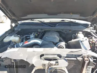 2004 Chevrolet Avalanche Z71 with VIN 3GNEK12T14G117298, listed as a IAAI auction lot 42600262 with 209,889 mi miles and . Bid and sale history available at DreamBid. Image 10.