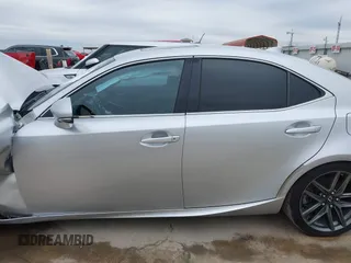 2014 Lexus IS 350 with VIN JTHBE1D2XE5006327, listed as a IAAI auction lot 41340579 with 171,903 mi miles and . Bid and sale history available at DreamBid. Image 14.