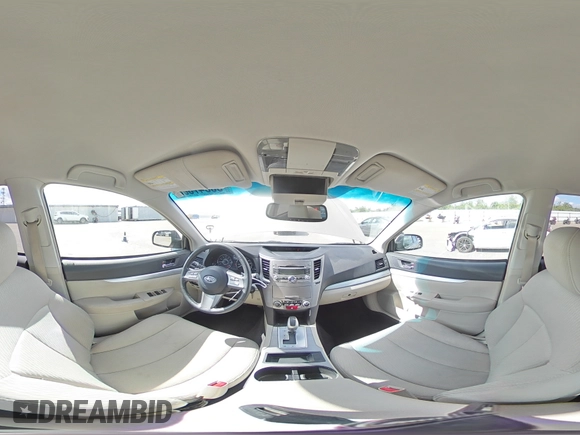 2010 Subaru Outback Premium с VIN 4S4BRBBC4A3330673, выставлен на аукционе Copart как лот 56347805 с пробегом 99 726 миль миль и Списание • Salvage title. История ставок и продаж доступна на DreamBid. Изображение 15.