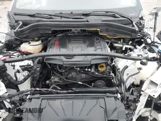 2019 Alfa Romeo Stelvio z VIN ZASPAKAN8K7C38424, wystawiony jako IAAI lot #41476001 z przebiegiem Nie podano mil oraz . Historia ofert i sprzedaży dostępna na DreamBid. Obrazek 10.
