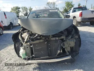 2021 Toyota C-HR LE z VIN NMTKHMBXXMR130792, wystawiony jako Copart lot #54854625 z przebiegiem 27 478 mil mil oraz Nie do naprawy • Non repairable. Historia ofert i sprzedaży dostępna na DreamBid. Obrazek 5.