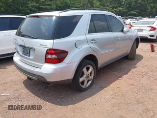 2008 Mercedes-Benz M 320 CDI с VIN 4JGBB22E28A408914, выставлен на аукционе IAAI как лот 42408331 с пробегом 194 706 миль миль и . История ставок и продаж доступна на DreamBid. Изображение 4.