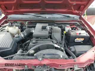2005 GMC Canyon Work Truck with VIN 1GTCS146658205293, listed as a Copart auction lot 78059074 with Not Provided miles and Clean Title. Bid and sale history available at carsss.com. Image 11.