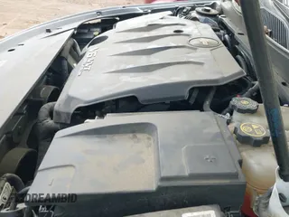 2016 Chevrolet Impala LTZ with VIN 2G1145S38G9203708, listed as a IAAI auction lot 42769473 with 76,987 mi miles and . Bid and sale history available at DreamBid. Image 19.