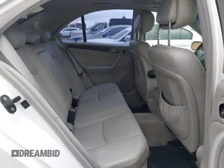 2006 Mercedes-Benz C 230 Sport z VIN WDBRF56H06F735744, wystawiony jako IAAI lot #41527959 z przebiegiem 238 665 mil mil oraz . Historia ofert i sprzedaży dostępna na DreamBid. Obrazek 8.