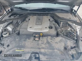2014 Infiniti Q50 Sport with VIN JN1BV7AP5EM670953, listed as a IAAI auction lot 41913801 with 190,180 mi miles and . Bid and sale history available at DreamBid. Image 10.