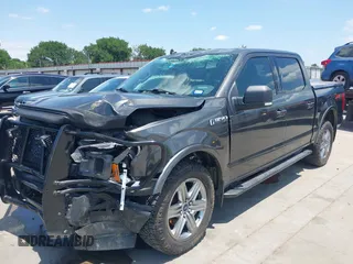 2019 Ford F-150 XL with VIN 1FTEW1E44KKE47489, listed as a IAAI auction lot 42211083 with 139,615 mi miles and . Bid and sale history available at DreamBid. Image 20.