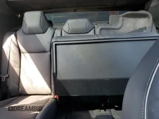 2024 Tesla Cybertruck Cyberbeast z VIN 7G2CEHEEXRA017141, wystawiony jako Copart lot #49110745 z przebiegiem 2790 mil mil oraz Szkody całkowita. Historia ofert i sprzedaży dostępna na DreamBid. Obrazek 10.