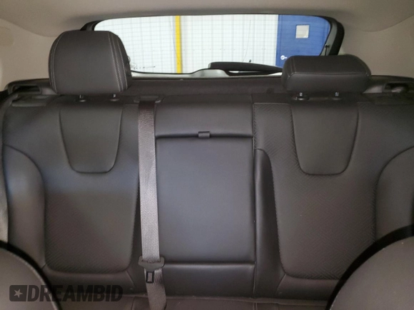 2021 Buick Encore GX Essence z VIN KL4MMGSL8MB138024, wystawiony jako Copart lot #48234935 z przebiegiem 48 960 mil mil oraz Szkoda całkowita • Salvage title. Historia ofert i sprzedaży dostępna na DreamBid. Obrazek 10.